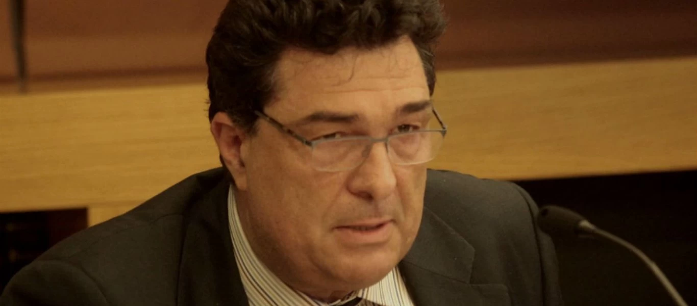 A. Παπαχελάς: «Κτήνη όσοι είχαν την ευθύνη για την ασφάλεια των πολιτών στο Μάτι»